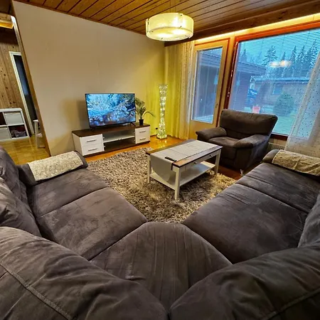 شقة Detached House, 3 Bedrooms,