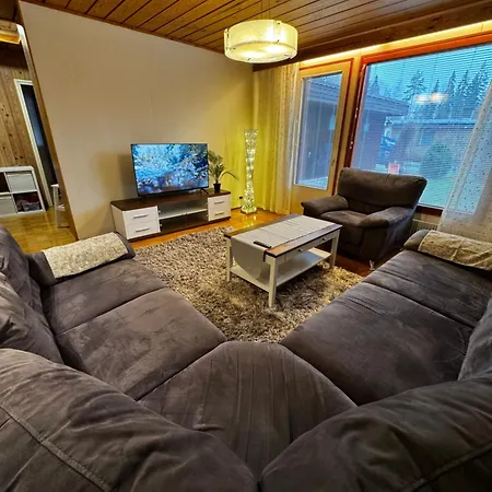 Apartamento Detached House, 3 Bedrooms,