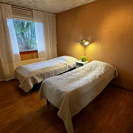 Apartamento Detached House, 3 Bedrooms, *