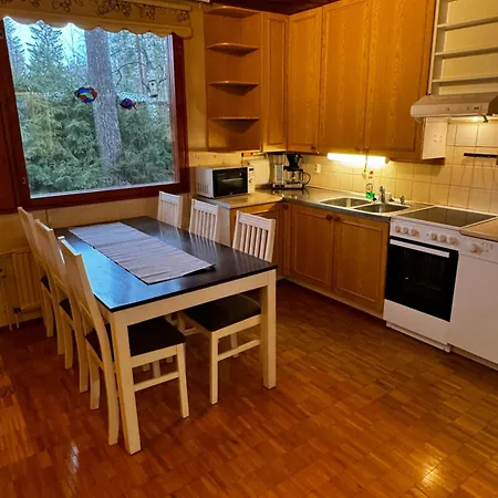 Detached House, 3 Bedrooms, Apartment *