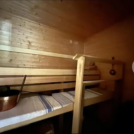 Detached House, 3 Bedrooms, Διαμέρισμα *