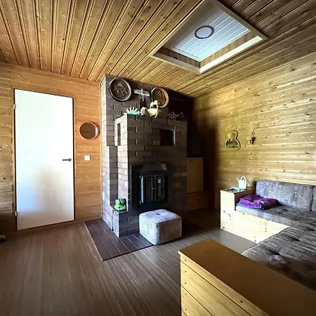 Detached House, 3 Bedrooms, Lappeenranta