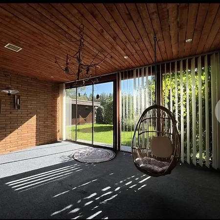 Detached House, 3 Bedrooms, Apartamento