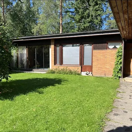 Detached House, 3 Bedrooms, Apartment *