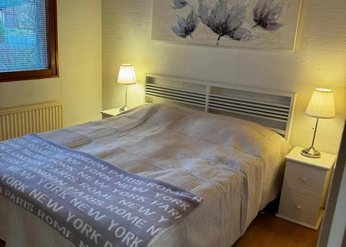 Апартаменты Detached House, 3 Bedrooms, Лаппеэнранта