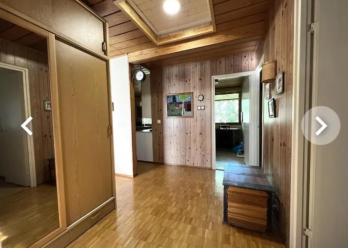 Апартаменты Detached House, 3 Bedrooms, Лаппеэнранта