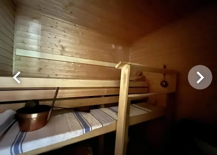 Detached House, 3 Bedrooms, Апартаменты *