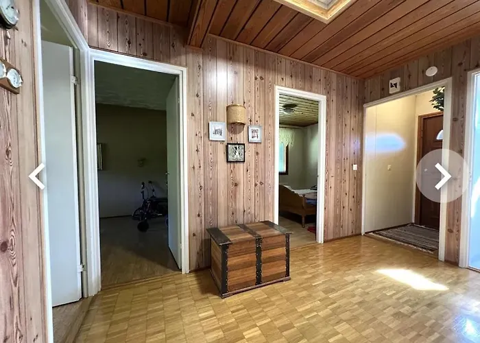 Detached House, 3 Bedrooms, Апартаменты Лаппеэнранта