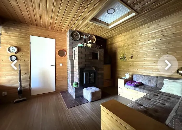 Detached House, 3 Bedrooms, Лаппеэнранта