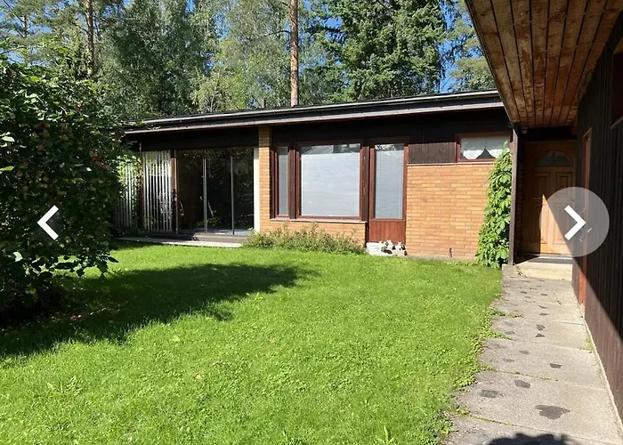 Detached House, 3 Bedrooms, Апартаменты *