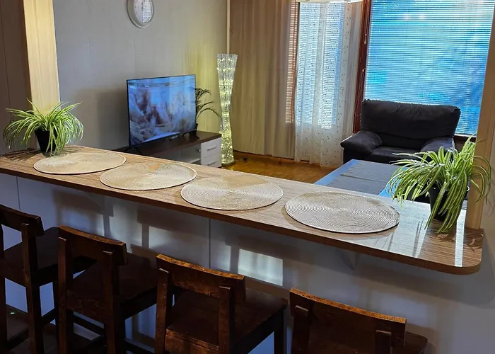 Detached House, 3 Bedrooms,